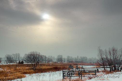 Winter Landscape_12042.jpg - Photographed near Richmond, Ontario, Canada.